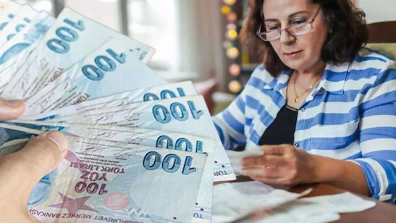 Milyonlarca ev hanımına ve anneye müjde: Emeklilik tarihi öne çekiliyor, işte masadaki yeni reform paketi! 5